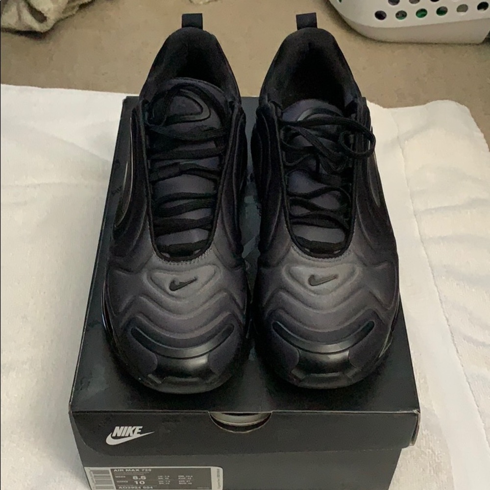 Men’s air max 720